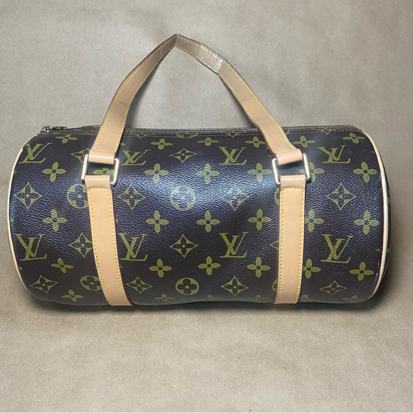 Louis Vuitton Monogram Papillon 30 - Picture 2 of 13